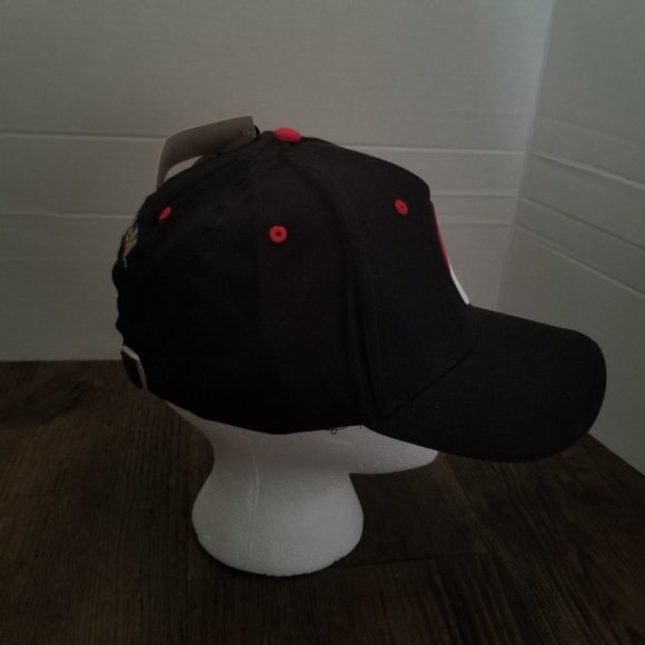 Pokemon Pokeball Dad Hat - Picture 2 of 7